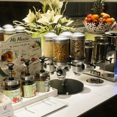 ホテル フローラ