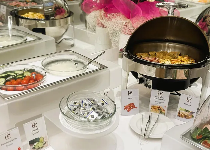 ホテル フローラ