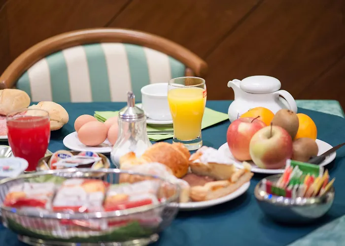 ホテル フローラ