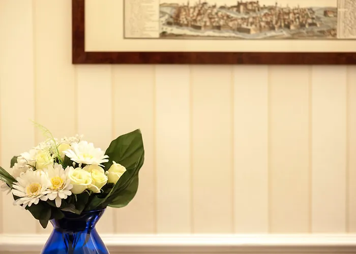 フローラ ホテル ミラノ