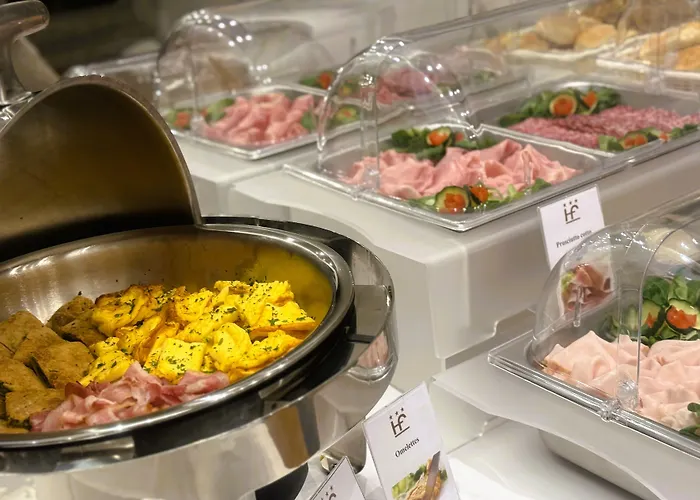 ホテル フローラ 3*