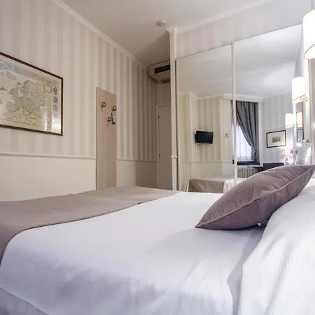 Hotel Flora Milan