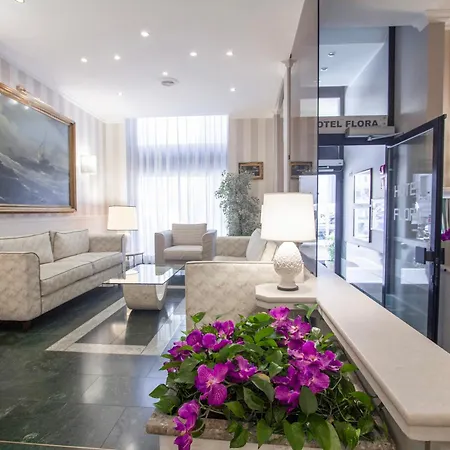 Hotel Flora