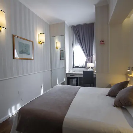 Hotel Flora Milan