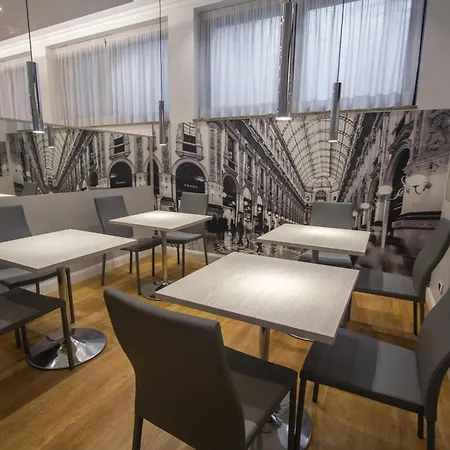 Flora Hotel Milan
