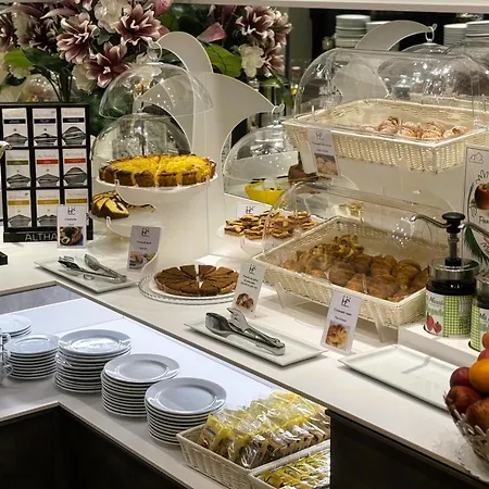 Flora Hotel Milan