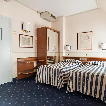 Flora Hotel Milan