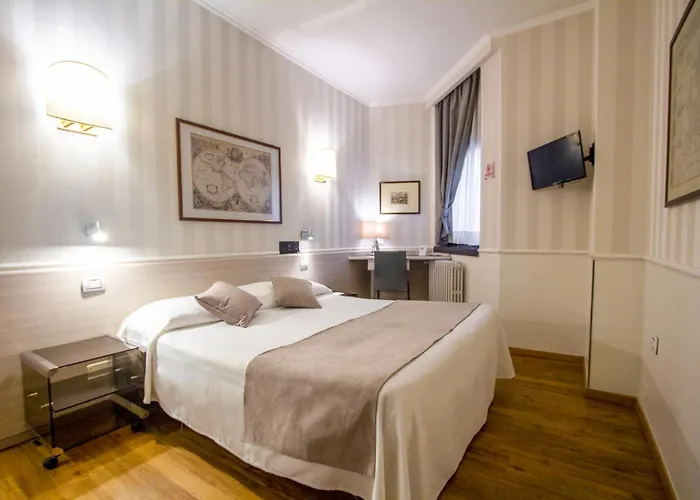 Flora Hotel Milan