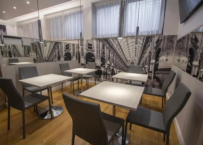 Flora Hotel Milan