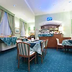 Hotel Flora Mailand