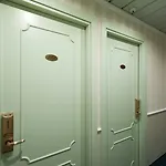 Hotel Flora Mailand