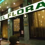 Отель Flora 3*