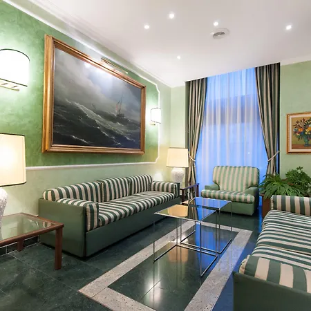 Hotel Flora
