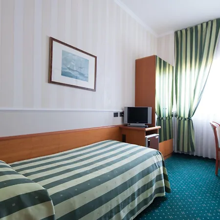 Flora Hotel Mailand