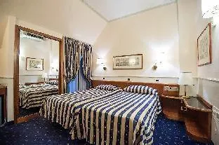 Flora Hotel Mailand