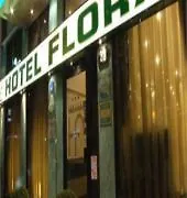Flora מלון מילאנו