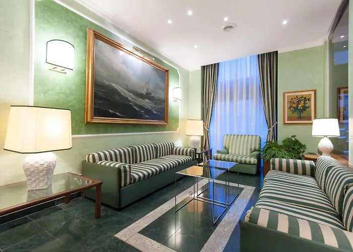 Hotel Flora