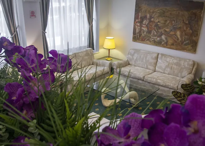 Hotel Flora