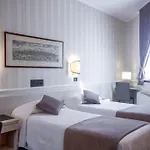 Ξενοδοχείο Flora Μιλάνο