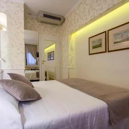 Flora Hotel Milán
