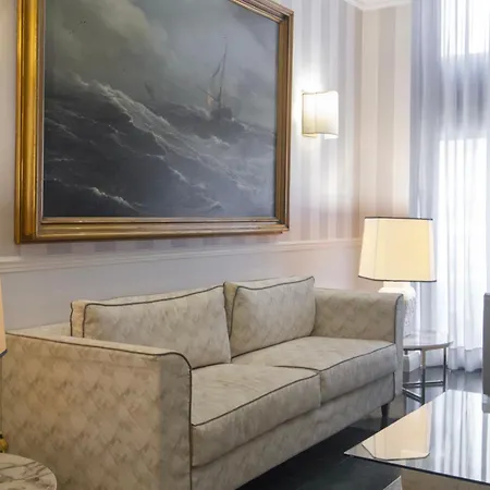 Flora Hotel Milán