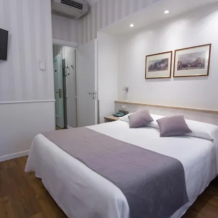 Flora Hotel Milán