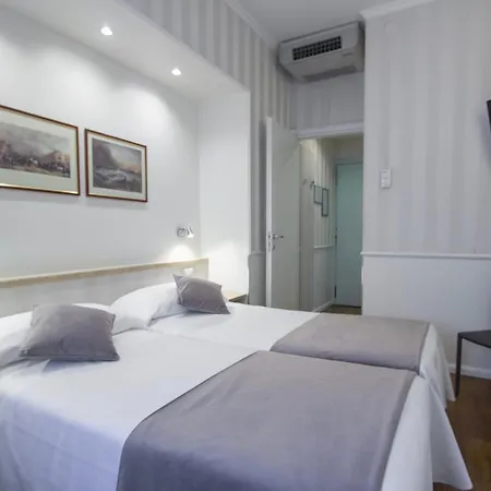 Flora Hotel Milán