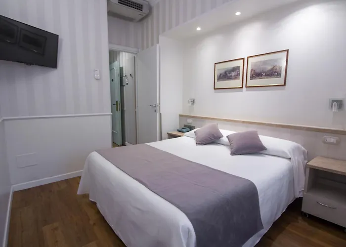Flora Hotel Milan
